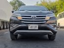 Toyota Rush GX 1.5 PETROL ENGINE | LHD | AT | 7 SEATS