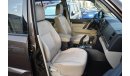 Mitsubishi Pajero 3.5 V6 - GLS - GCC Spec - Brown - Free Insurance