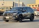 Toyota RAV4 2019 | RHD | AUTOMATIC TRANSMISSION | 2.0L PETROL ENGINE | REAR VIEW CAMERA | GRAY COLOR | ELECTRIC