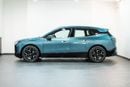 BMW iX IX xDrive50 (EV) Masterclass M Sport Package