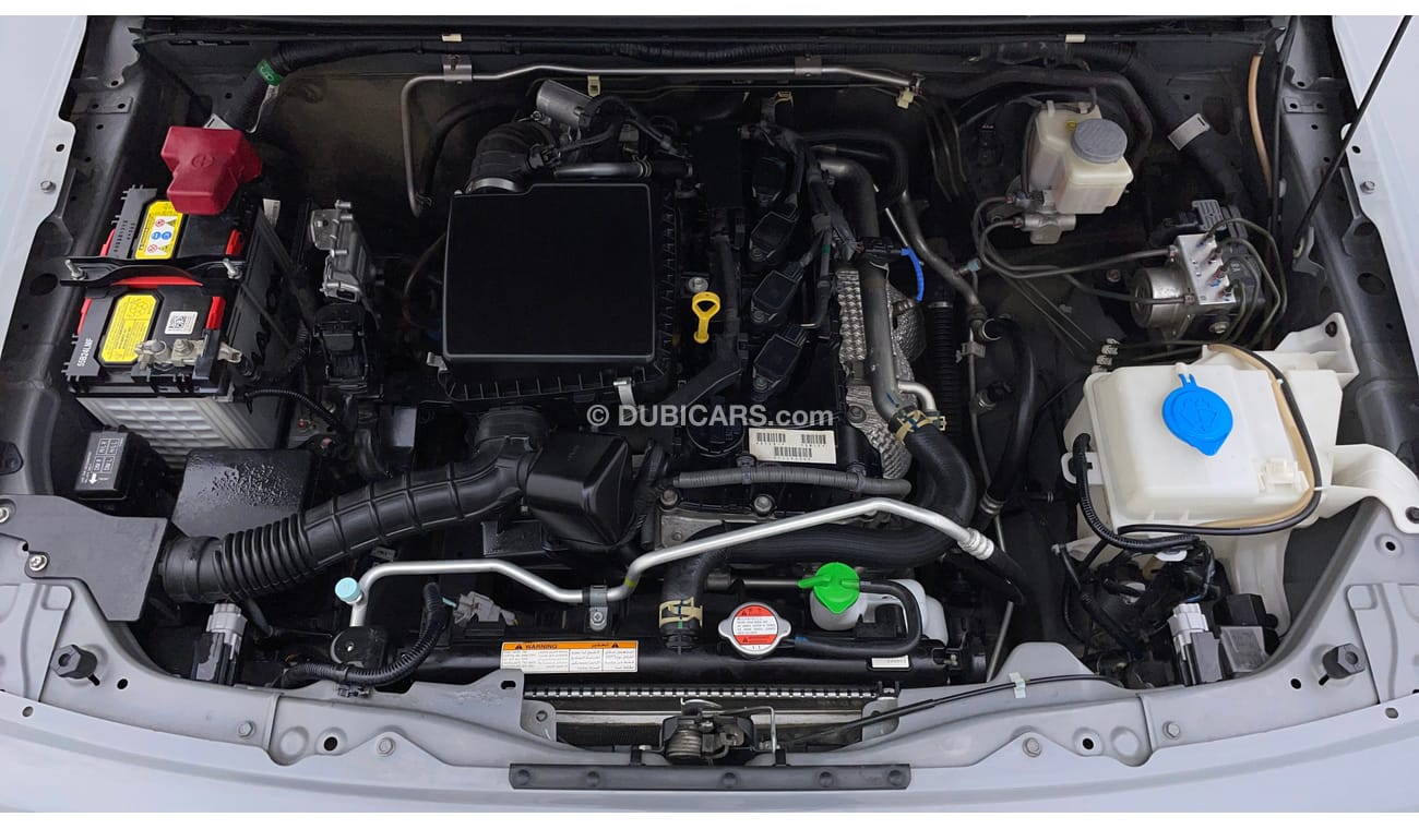 Suzuki Jimny GL 1.5 | Zero Down Payment | Free Home Test Drive