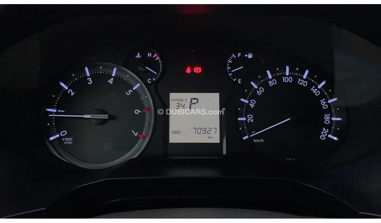 Toyota Prado GXR 4 | Zero Down Payment | Free Home Test Drive