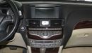 Infiniti M37 X  Including VAT