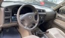 Nissan Patrol Pickup gear normal full option