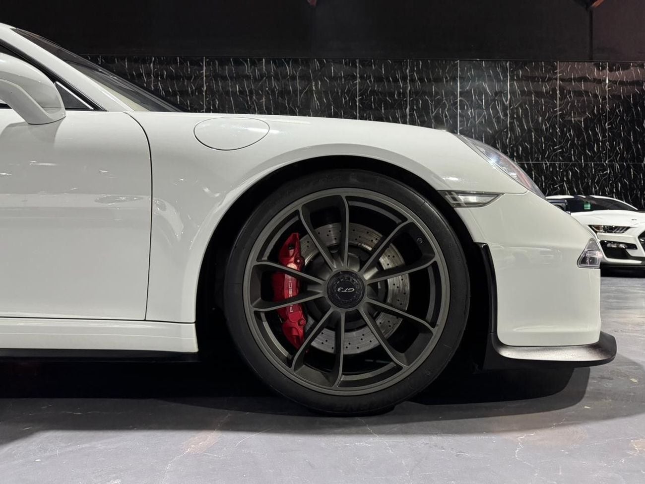 بورش 911 GT3