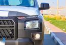 ميتسوبيشي L200 SPORTERO (NON GCC) 2.4L DIESEL D.CABIN 4X4 GL 5MT MID-LINE 2026 MODEL