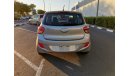 Hyundai Grand i10 Superb Condition | 2016 Hyundai Grand i10 | Milage: 103,646 kms