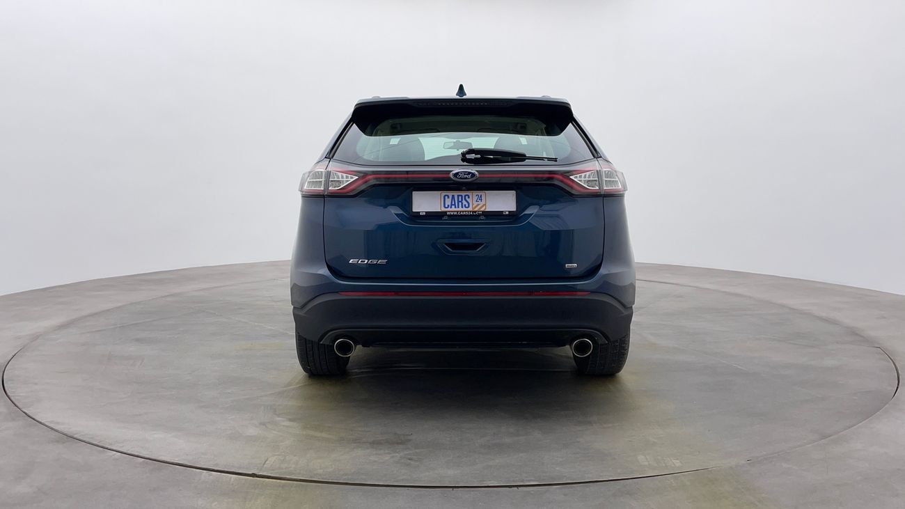 Ford Edge SE 3,500