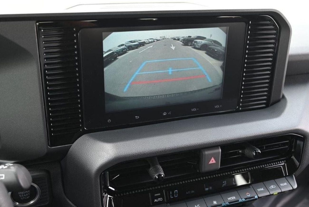 Toyota Prado 2024 TOYOTA PRADO TX2 2.8L DIESEL 7-SEATER AUTOMATIC