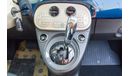 Fiat 500 Dolcevita FIAT 500 DOLCEVITA 1.2L PETROL HATCHBACK 2022