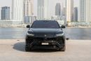 Lamborghini Urus STD 4.0T V8 12500M/P WITH 0% DOWNPAYMENT URUS 2021 GCC FULLY LOADED