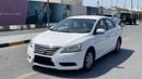 Nissan Sentra GCC SL 1.6L