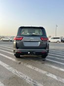 Toyota Land Cruiser GXR 3.5L