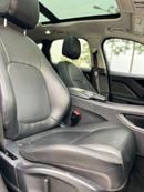 Jaguar F Pace S 3.0L (380 HP)