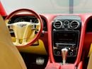 Bentley Flying Spur W12