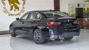بي أم دبليو 325 BMW 325Li 2023 BRAND NEW!! FIVE YEARS WARRANTY AND THREE YEARS SERVICE CONTRACT