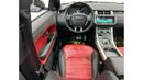 Land Rover Range Rover Evoque 2015 Range Rover Evoque Dynamic, Full Service History, Excellent Condition, GCC