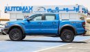 Ford Ranger Raptor 4X4 2.0L Turbocharged , Diesel , 2022 , GCC , 0Km (ONLY FOR EXPORT)