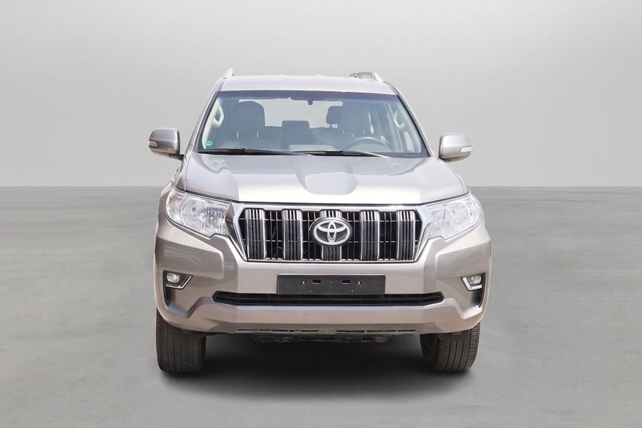 Toyota Prado TX-L