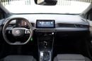 MG 3 STANDARD MG 3 2025 GCC specs