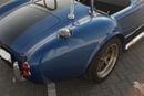 AC Cobra Factory Five