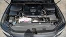 Toyota Land Cruiser GXR LC300 GXR 3.3D AT MY2025 – BLACK