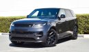 Land Rover Range Rover Sport MHEV P440e. Local Registration +10%