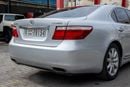 Lexus LS460 ls460 short