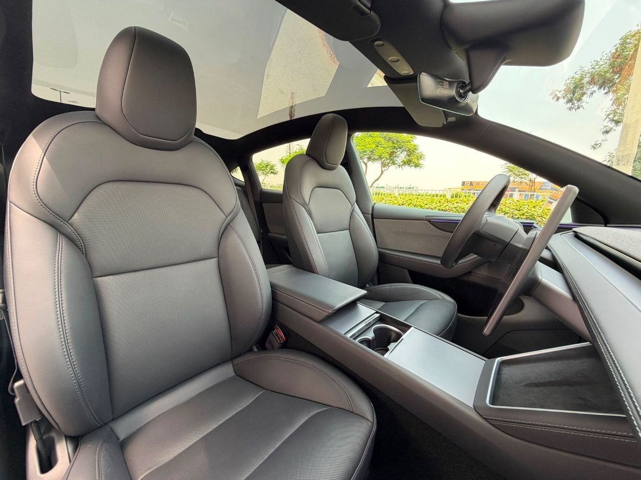 Tesla Model Y PREMIUM