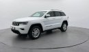 Jeep Grand Cherokee EXCLUSIVE 3.6 | Under Warranty | Inspected on 150+ parameters