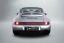 Porsche 911 Carrera 4 964 C4