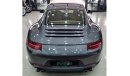 بورش 911 S SPECIAL OFFER PORSCHE CARRERA S 2013 GCC IN BEAUTIFUL CONDITION FOR 239K AED