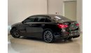 Mercedes-Benz A 35 AMG 2021 A35 AMG, Full Service History, Mercedes Warranty/Service Contrcat, GCC