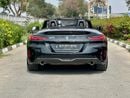BMW Z4 sDrive 20i M Sport 2.0L