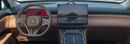 Voyah Taishan 1.5L- 4CYL HYBRID.ELECTRIC RANGE 370 AND COM.RANGE 1,400KM