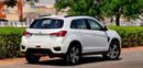Mitsubishi ASX GLX 2.0L FWD 2022 2.0L GCC (780/-MONTHLY)