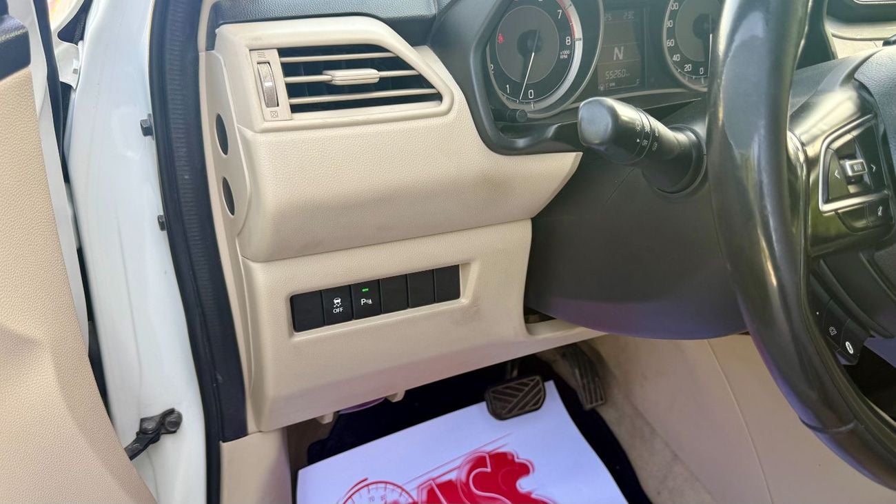 سوزوكي دزاير GL 1.2L