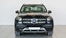 مرسيدس بنز GLS 450 4Matic