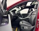 بي أم دبليو X6 40i M SPORT