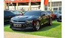 Chevrolet Camaro SS CHEVROLET IMPALA 2017 CLEAN TITLE