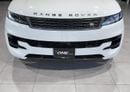 Land Rover Range Rover Sport Clean Title - all service history done in AL TAYER MOTORS