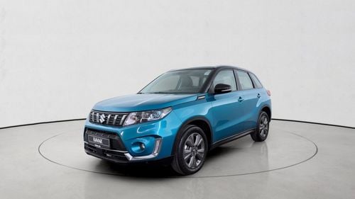 Suzuki Vitara GLX | Guaranteed Warranty | 0 Down Payment