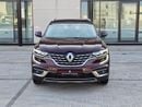Renault Koleos LE