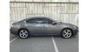 Nissan Maxima SV XTRONIC CVT 3.5 | Under Warranty | Free Insurance | Inspected on 150+ parameters
