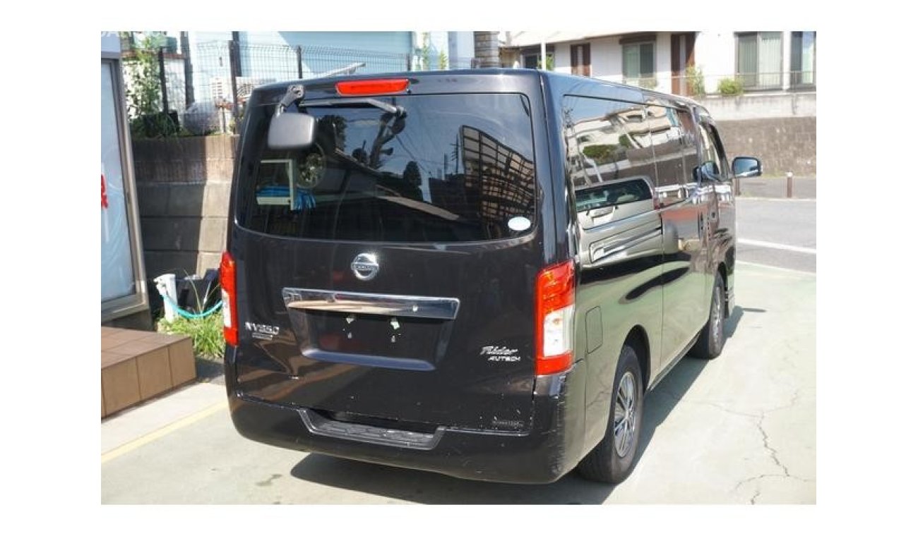 Nissan NV350 VR2E26