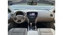 Nissan Pathfinder SL Nissa Pathfinder 2014 4WA GCC //ORGINAL PAINT // ACCIDENT FREE // PERFECT CONDITION