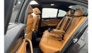 بي أم دبليو 520i 2019 BMW 520i M-Kit, Full BMW (AGMC) Service History, Warranty, Excellent Condition, GCC
