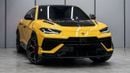 Lamborghini Urus 4.0T V8 Performante