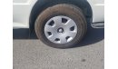 Toyota Hiace Hiace RIGHT HAND DRIVE (Stock no PM 584 )