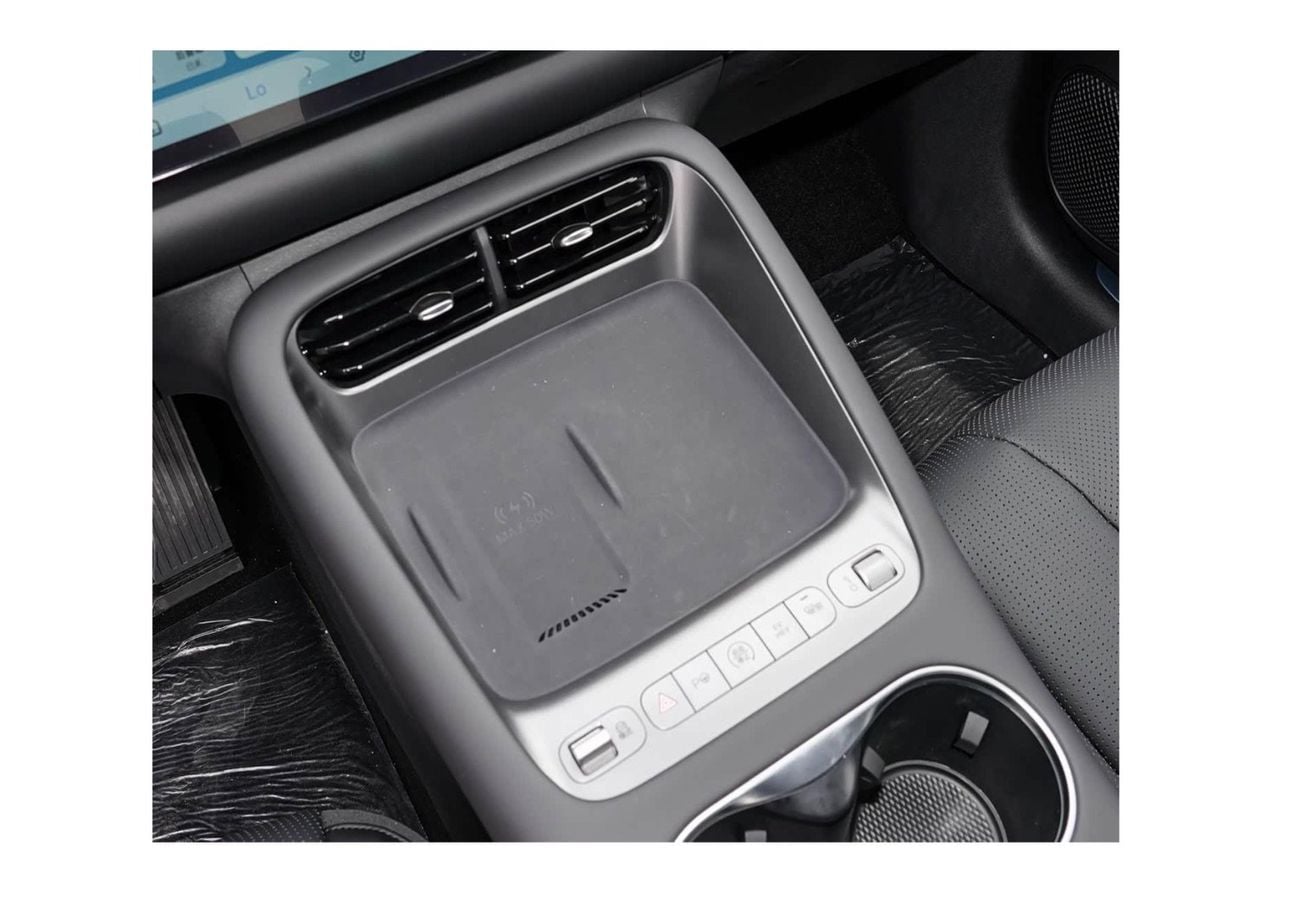 BYD Sealion 06 BYD Sea Lion 06 2025 DM-i 170 Navigation Edition